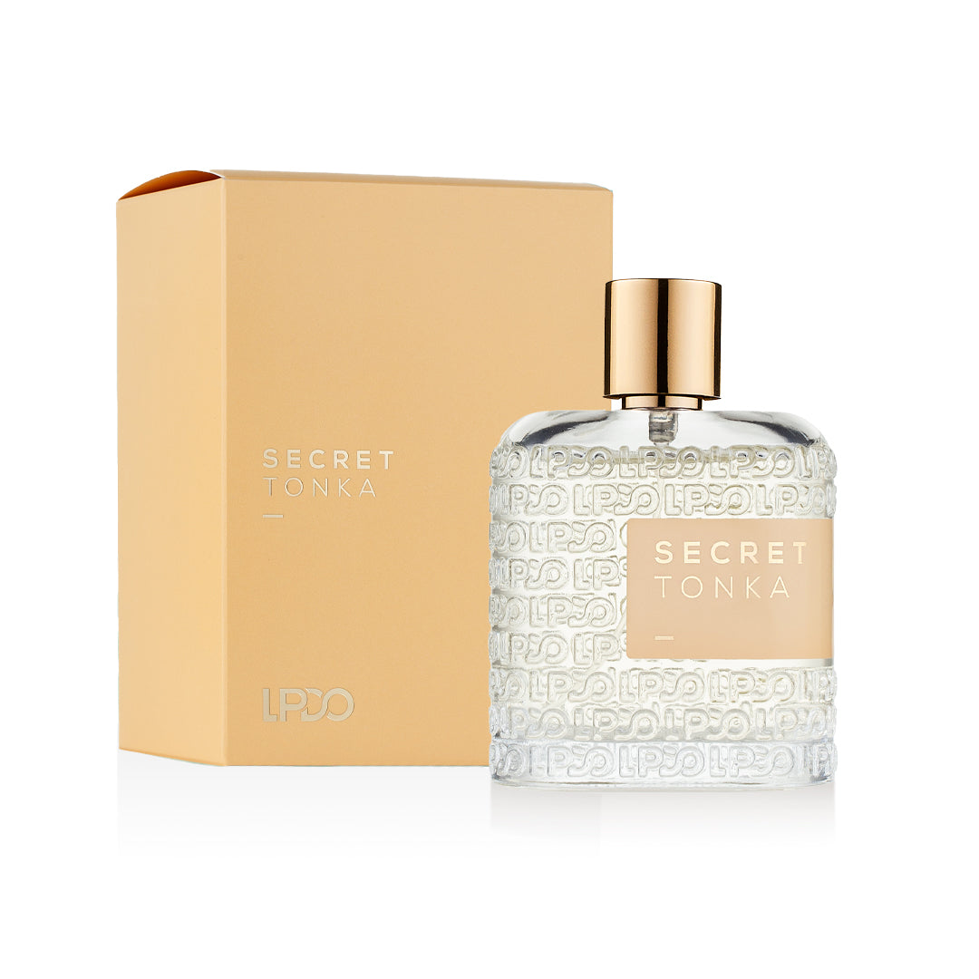 SECRET TONKA 100ml