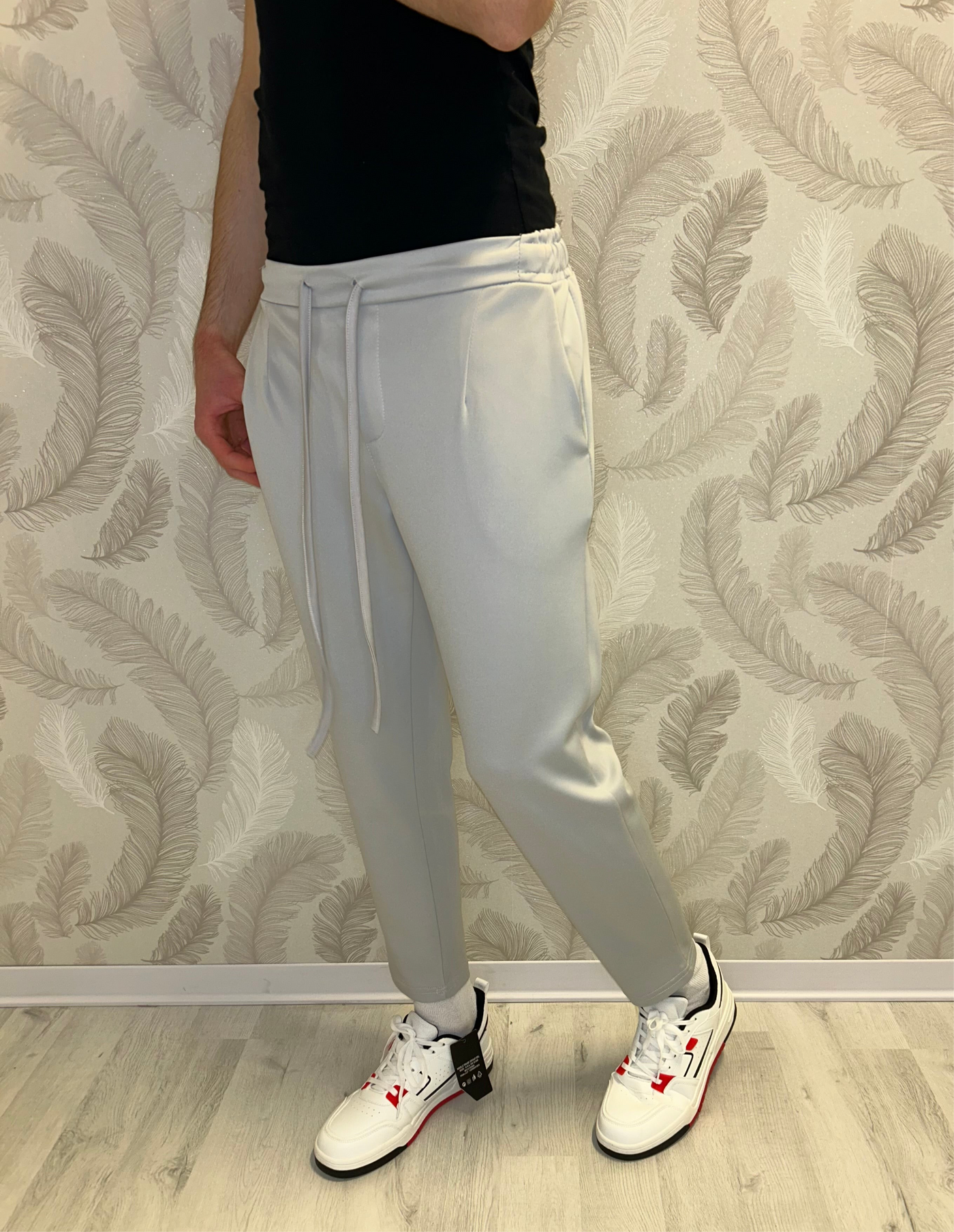 Pantalone MAN “ice”
