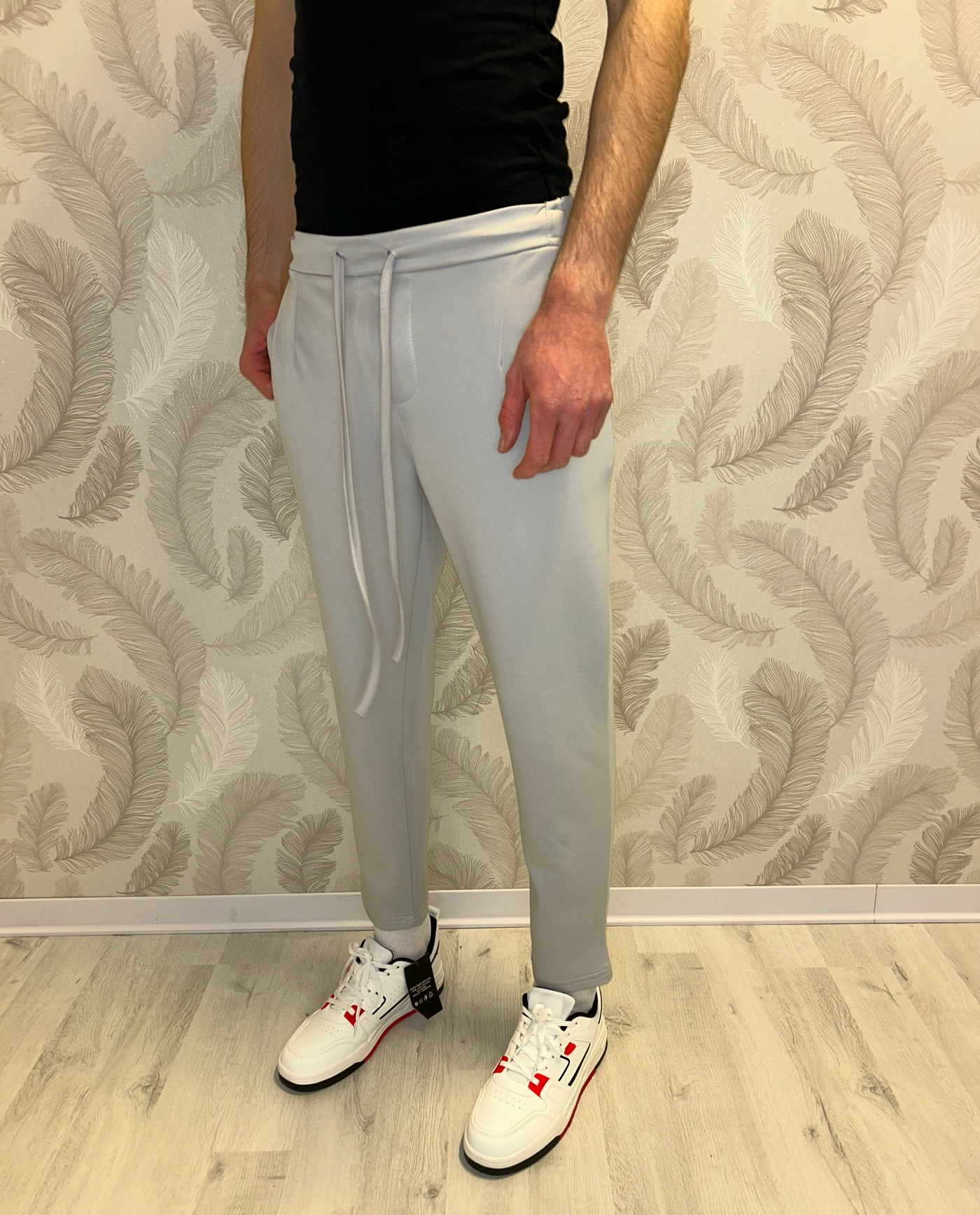 Pantalone MAN “ice”