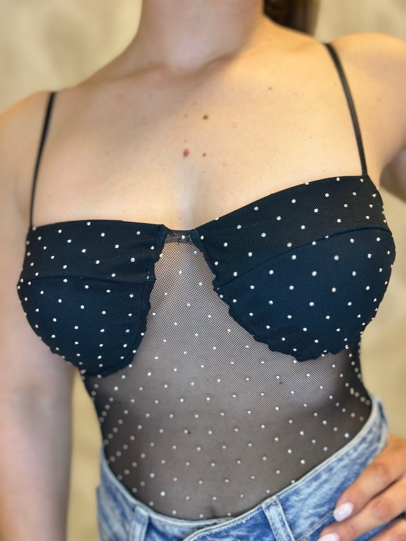 BODY STRASS